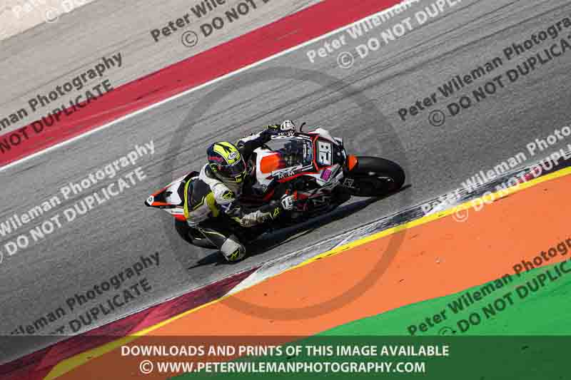 motorbikes;no limits;peter wileman photography;portimao;portugal;trackday digital images